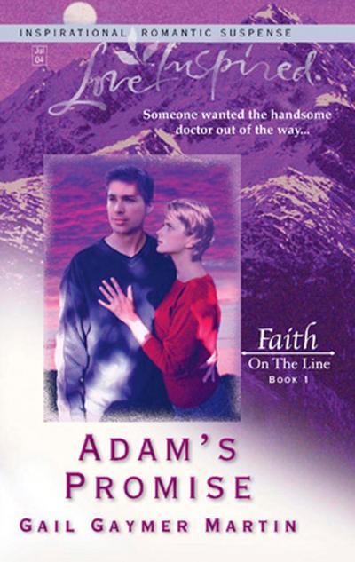 Adam’s Promise