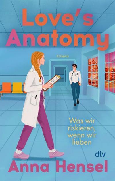 Love’s Anatomy