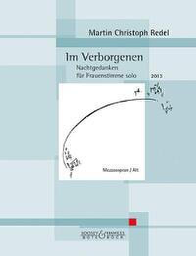 Im Verborgenen