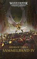 The Horus Heresy - Siege of Terra - Sammelband 04
