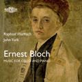 Werke für Cello und Klavier