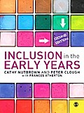 Inclusion in the Early Years