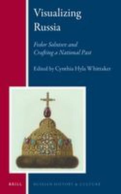 Visualizing Russia