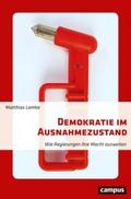 Demokratie im Ausnahmezustand