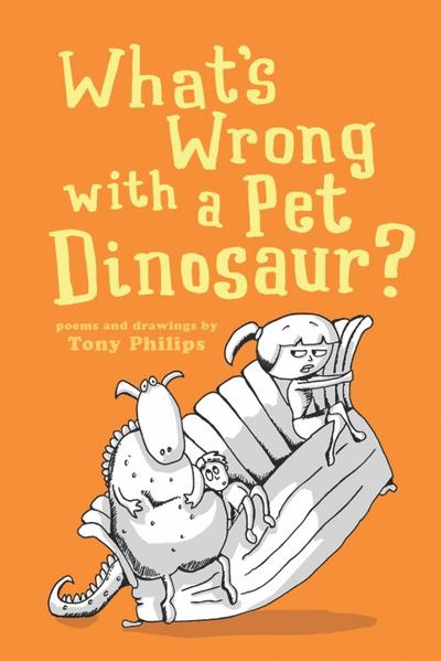 What’s Wrong with a Pet Dinosaur?