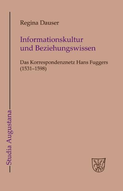 Informationskultur und Beziehungswissen