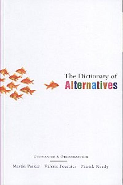 The Dictionary of Alternatives