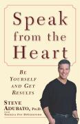 Speak from the Heart