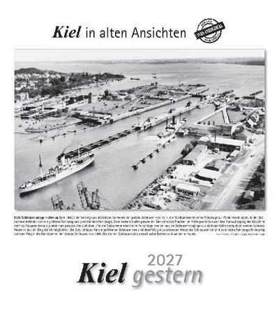 Kiel gestern 2027