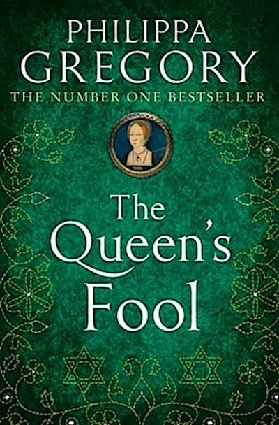The Queen’s Fool