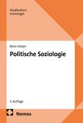 Politische Soziologie