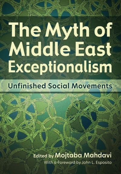 The Myth of Middle East Exceptionalism