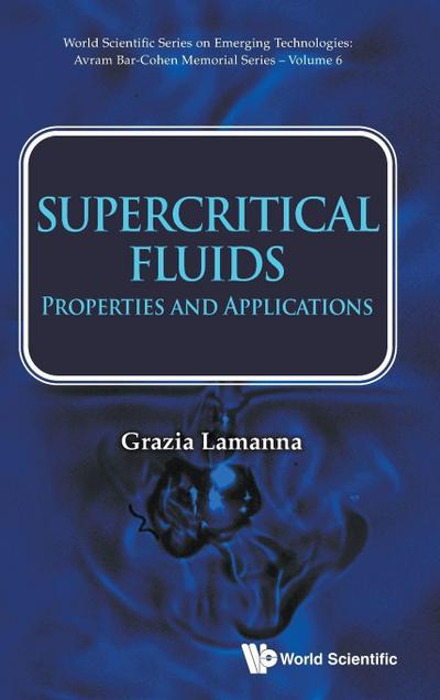 SUPERCRITICAL FLUIDS