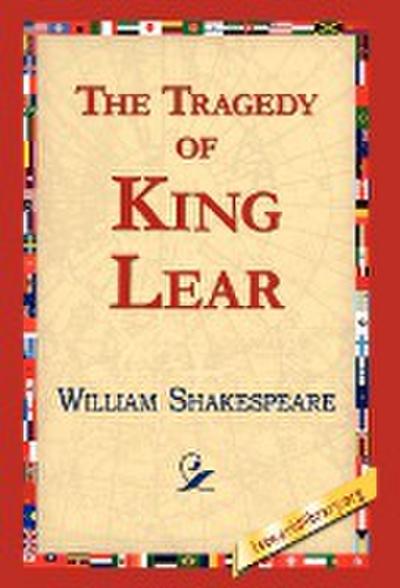 The Tragedy of King Lear