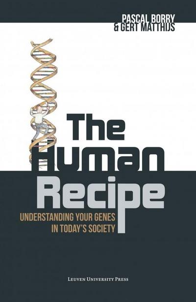 The Human Recipe