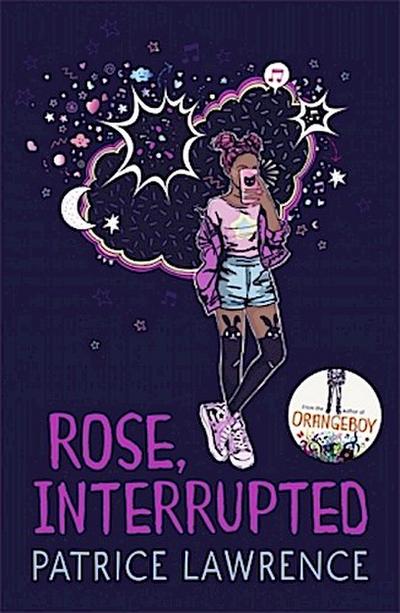 Rose, Interrupted
