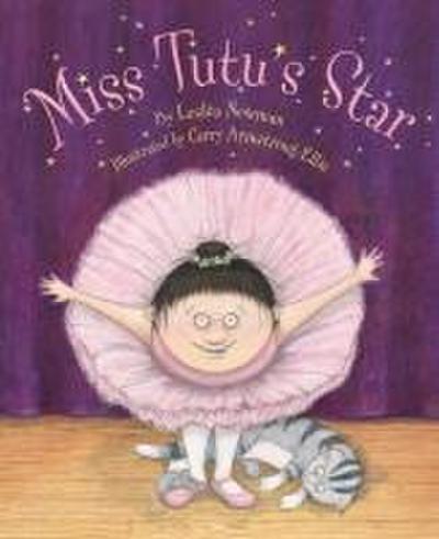 Miss Tutu’s Star