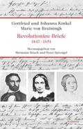 Revolutionäre Briefe 1847-1851
