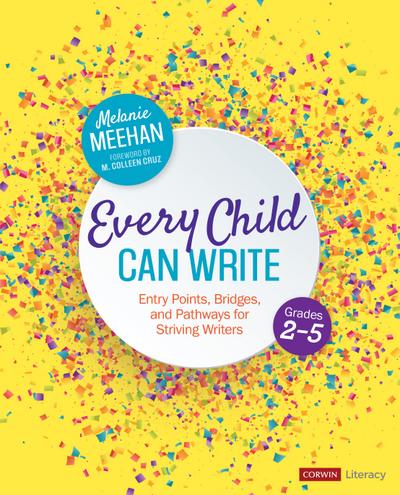 Every Child Can Write, Grades 2-5
