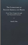 Literatures of Spanish America and Brazil