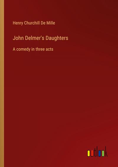John Delmer’s Daughters