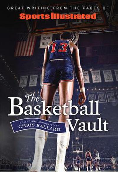 Sports Illustrated the Basketball Vault