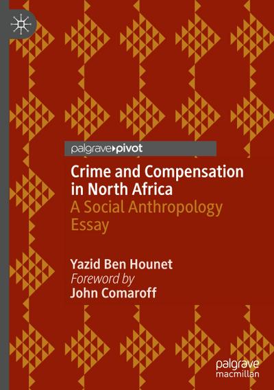 Crime and Compensation in North Africa
