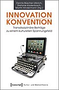 Innovation – Konvention