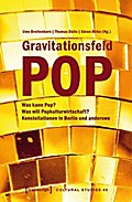 Gravitationsfeld Pop