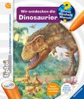 tiptoi® Wir entdecken die Dinosaurier