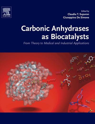 Carbonic Anhydrases as Biocatalysts