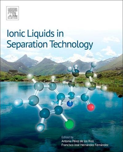 Ionic Liquids in Separation Technology