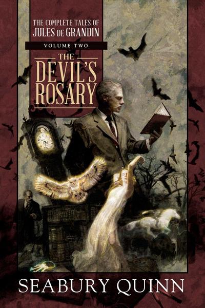 The Devil’s Rosary