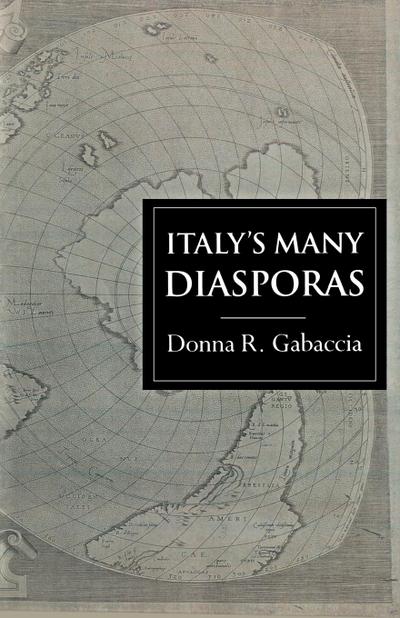 Italy’s Many Diasporas