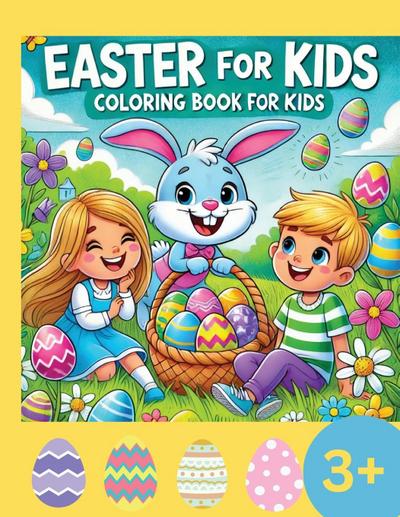 Easter for Kids