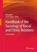 Handbook of the Sociology of Racial and Ethnic Relations