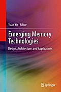 Emerging Memory Technologies