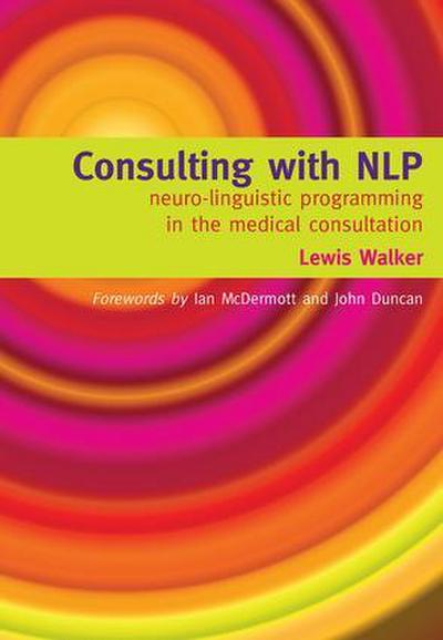 Consulting with Nlp