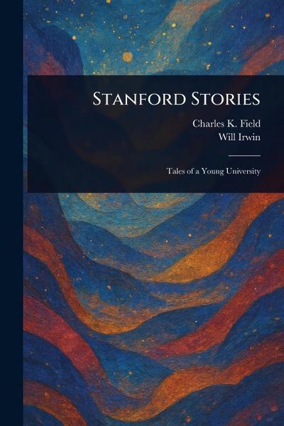 Stanford Stories