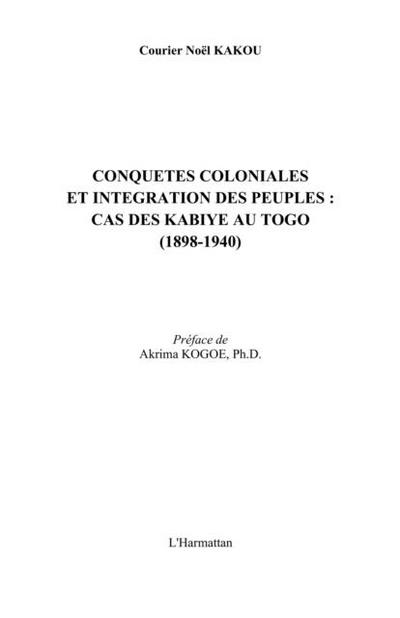 Conquetes coloniales