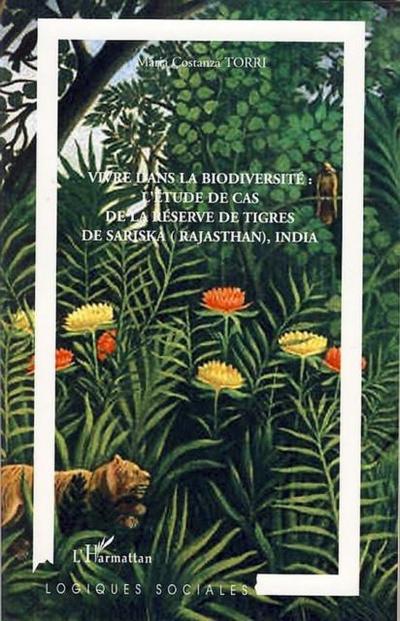 Vivre dans la biodiversite l’etude de ca