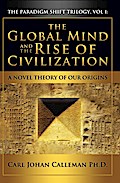 Global Mind and the Rise of Civilization