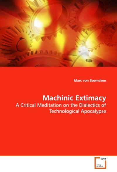 Machinic Extimacy