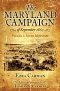Maryland Campaign Of September 1862