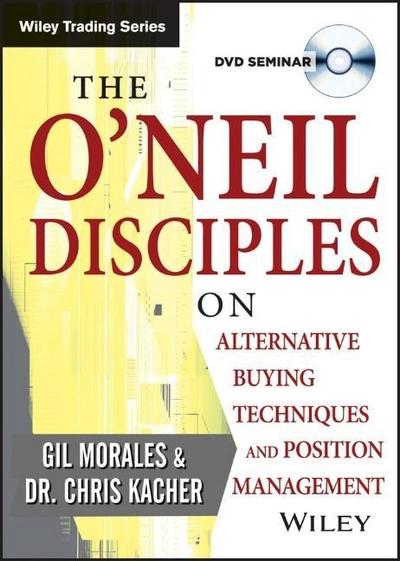 ONEIL DISCIPLES ON ALTERNATIVE