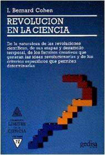 Revolución en la ciencia