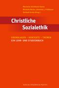 Christliche Sozialethik