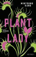 Plant Lady