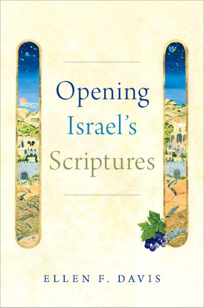 Opening Israel’s Scriptures