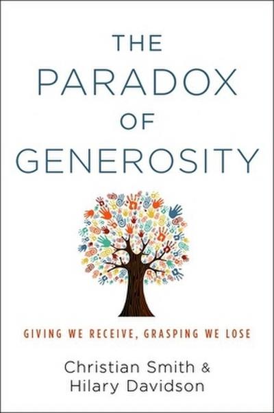 Paradox of Generosity